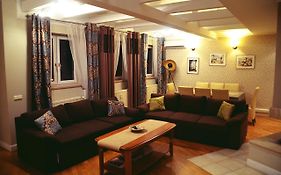 Apartamenty Pałacowe